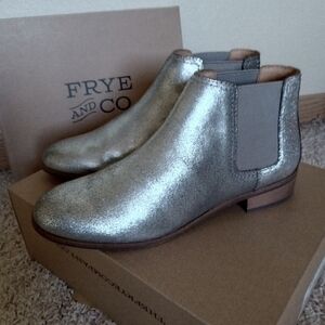 Frye & Co